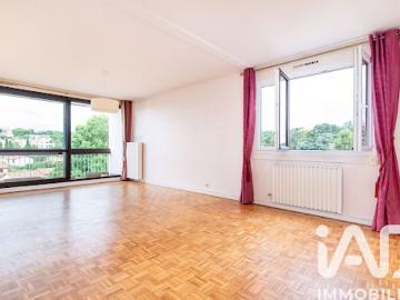 Vente Appartement 4 pièces 85 m2 Saint Genis Laval