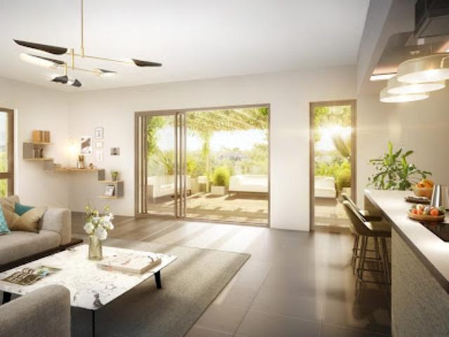 Vente Appartement 4 pièces 85 m2 Saint Julien en Genevois