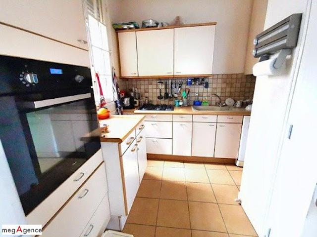 Vente Appartement 4 pièces 85 m2 Saint Lunaire