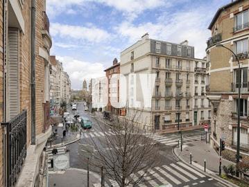 Vente Appartement 4 pièces 85 m2 Saint mande
