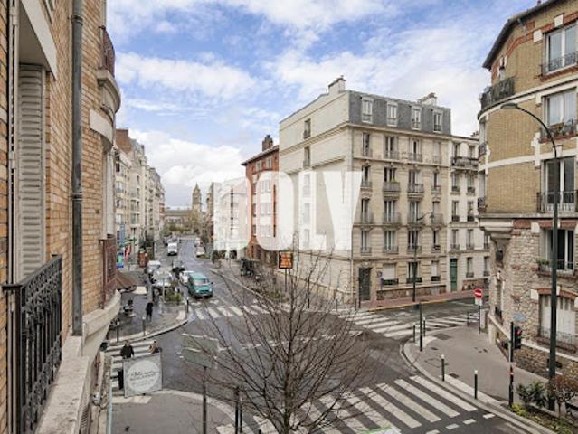 Vente Appartement 4 pièces 85 m2 Saint mande
