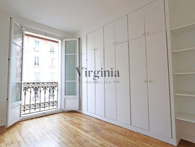 Vente Appartement 4 pièces 85 m2 Saint mande