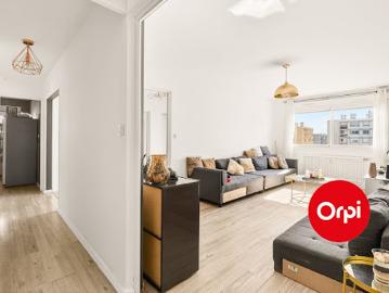 Vente Appartement 4 pièces 85 m2 Saint Priest