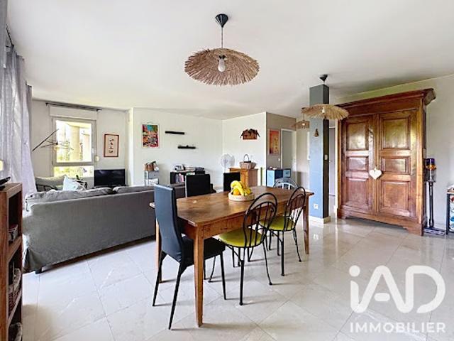 Vente Appartement 4 pièces 85 m2 Sainte Foy lès Lyon