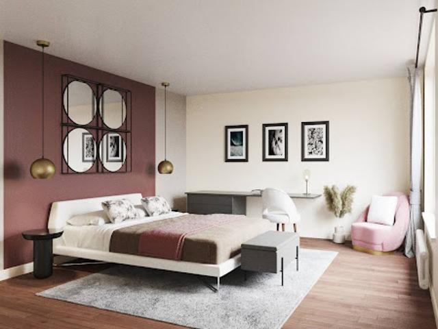 Vente Appartement 4 pièces 85 m2 Strasbourg
