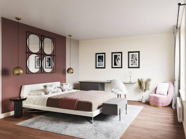 Vente Appartement 4 pièces 85 m2 Strasbourg
