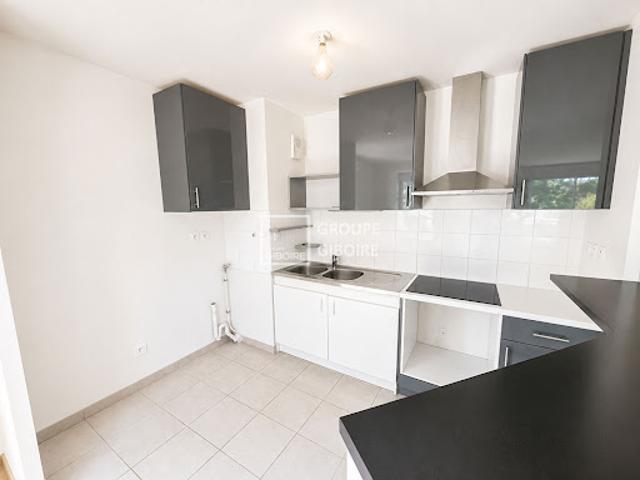 Vente Appartement 4 pièces 86.43 m2 Cesson sevigne