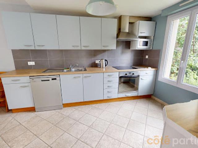 Vente Appartement 4 pièces 86.43 m2 Saint Cyr en Val