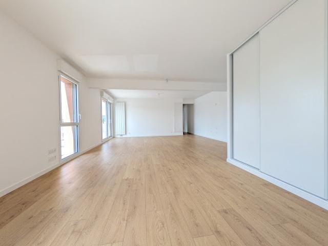 Vente Appartement 4 pièces 86.42 m2 Noyal sur Vilaine