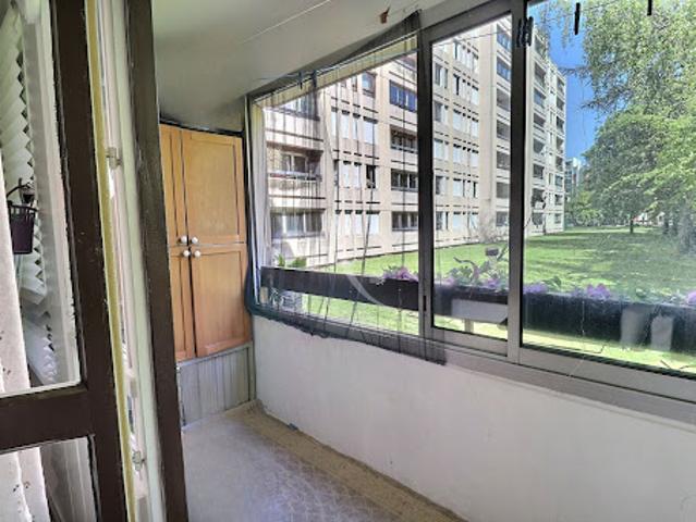 Vente Appartement 4 pièces 86.42 m2 Sartrouville
