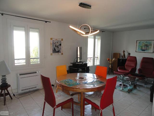 Vente Appartement 4 pièces 86.47 m2 Arles