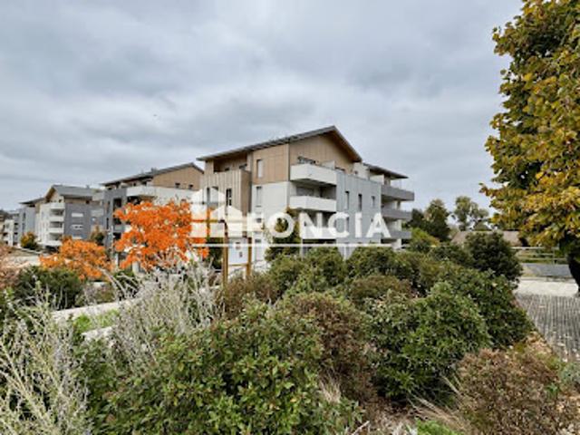 Vente Appartement 4 pièces 86.47 m2 Bons en Chablais