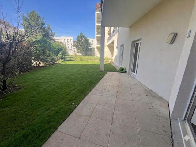 Vente Appartement 4 pièces 86.46 m2 Pont de Chéruy