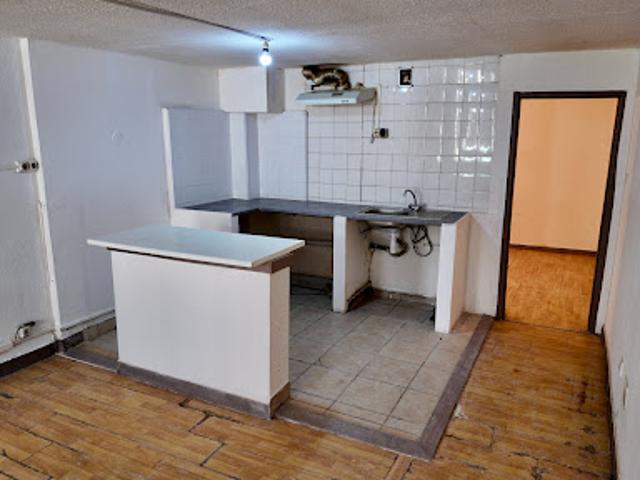 Vente Appartement 4 pièces 86.57 m2 Marseille 2ème