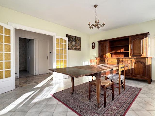 Vente Appartement 4 pièces 86.56 m2 Metz