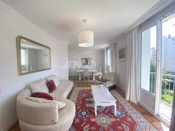 Vente Appartement 4 pièces 86.56 m2 Nantes