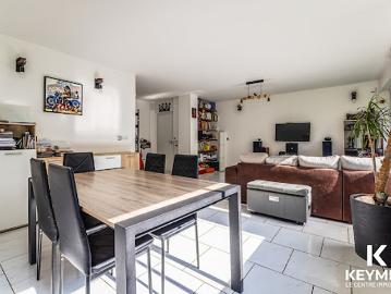Vente Appartement 4 pièces 86.58 m2 Ecouen