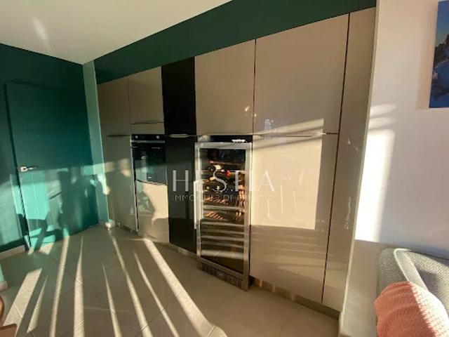 Vente Appartement 4 pièces 86.5 m2 Neydens