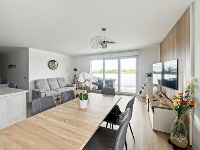 Vente Appartement 4 pièces 86.5 m2 Notre Dame de Monts