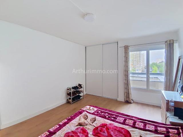 Vente Appartement 4 pièces 86.5 m2 Epinay sous senart