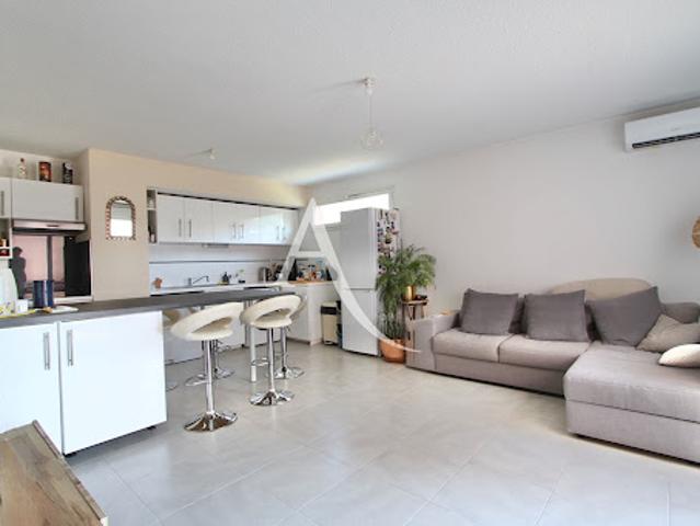 Vente Appartement 4 pièces 86.5 m2 Lattes