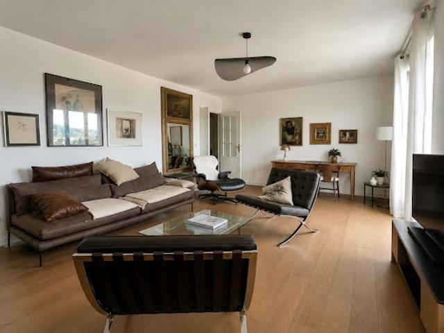 Vente Appartement 4 pièces 86.5 m2 Villebon sur Yvette