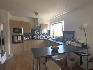 Vente Appartement 4 pièces 86.61 m2 Epinay sous senart