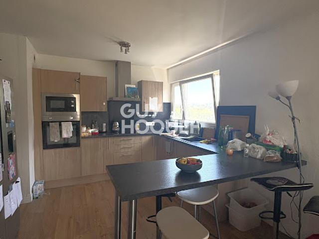 Vente Appartement 4 pièces 86.61 m2 Epinay sous senart