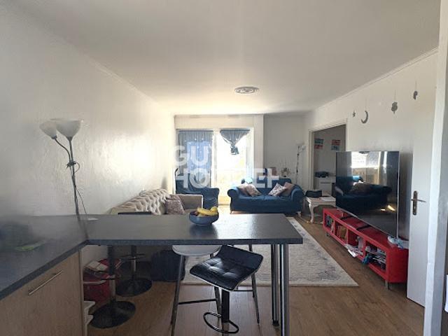 Vente Appartement 4 pièces 86.61 m2 Epinay sous senart