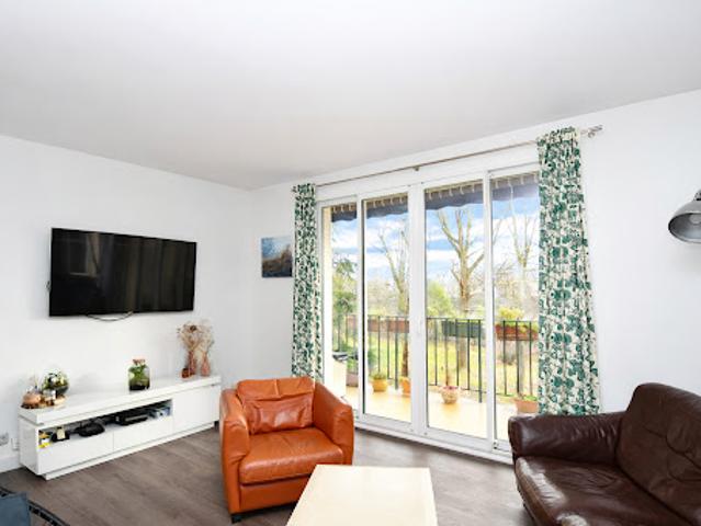 Vente Appartement 4 pièces 86.64 m2 Chatou