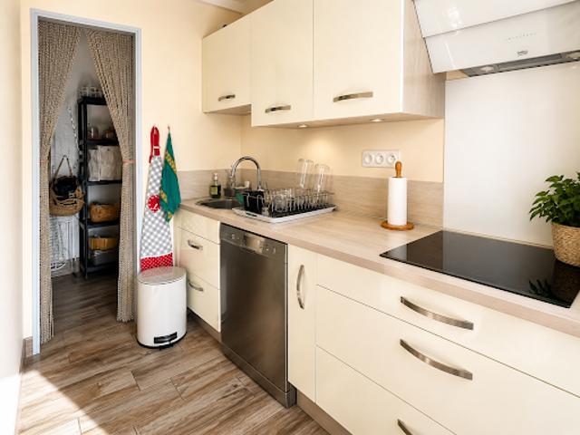 Vente Appartement 4 pièces 86.65 m2 Gap