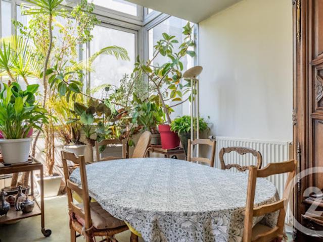 Vente Appartement 4 pièces 86.73 m2 Paris 12ème
