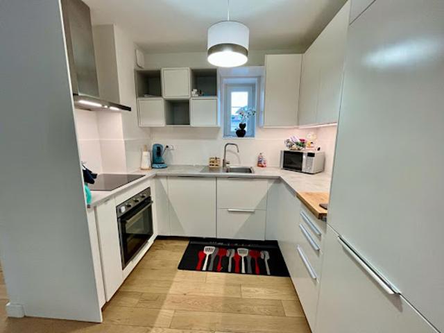 Vente Appartement 4 pièces 86.77 m2 La Wantzenau