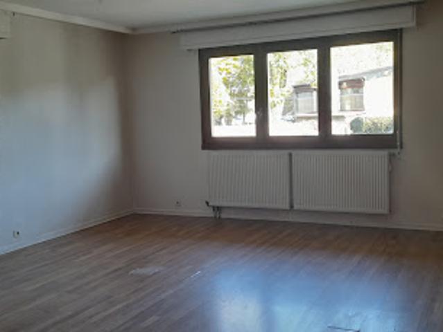 Vente Appartement 4 pièces 86.78 m2 Belley