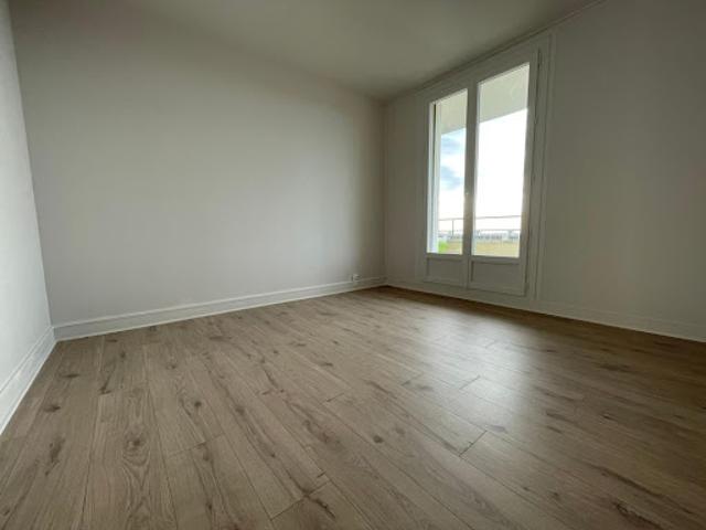 Vente Appartement 4 pièces 86.87 m2 Pontoise