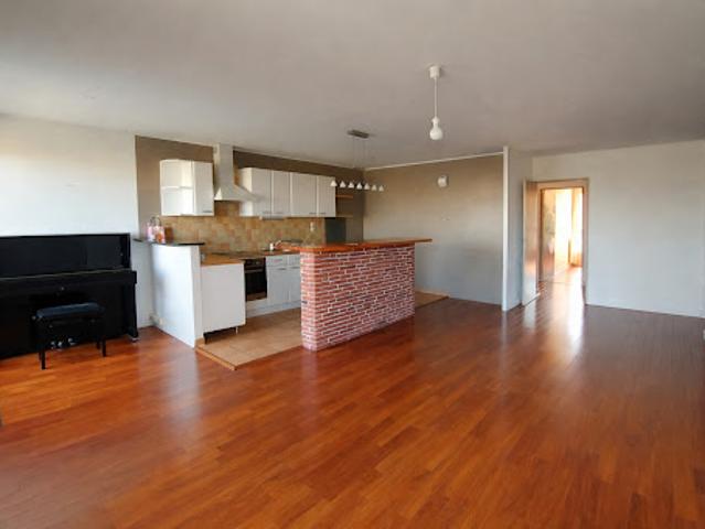 Vente Appartement 4 pièces 86.85 m2 Blagnac