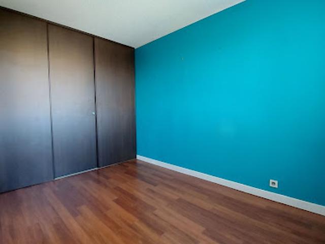 Vente Appartement 4 pièces 86.85 m2 Blagnac