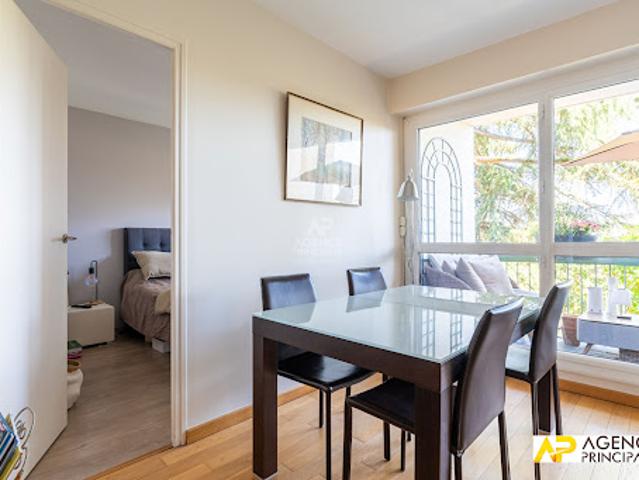 Vente Appartement 4 pièces 86.85 m2 Le Mesnil le Roi