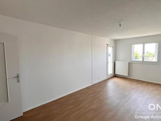 Vente Appartement 4 pièces 86.88 m2 Begles