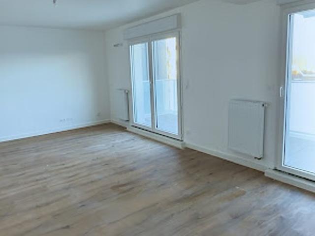 Vente Appartement 4 pièces 86.88 m2 Saint Malo