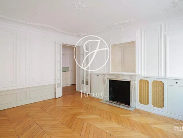 Vente Appartement 4 pièces 86.8 m2 Paris 15ème