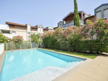 Vente Appartement 4 pièces 86.8 m2 Saint Orens de Gameville