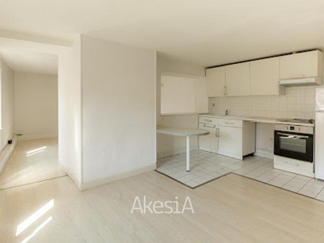 Vente Appartement 4 pièces 86.91 m2 Nancy