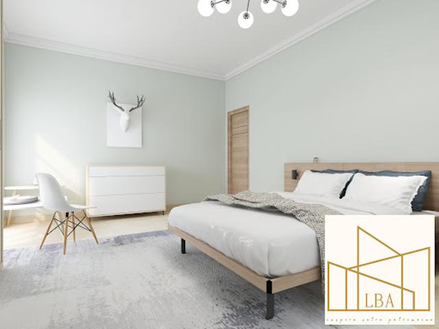 Vente Appartement 4 pièces 86.97 m2 Marseille 15ème