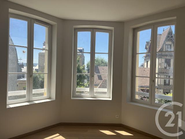 Vente Appartement 4 pièces 86.96 m2 Trouville sur Mer