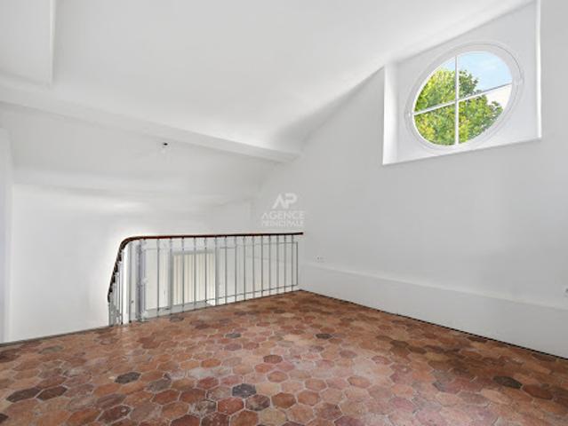 Vente Appartement 4 pièces 86.98 m2 Saint Germain en Laye