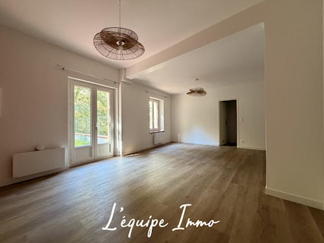 Vente Appartement 4 pièces 86.9 m2 Grenade