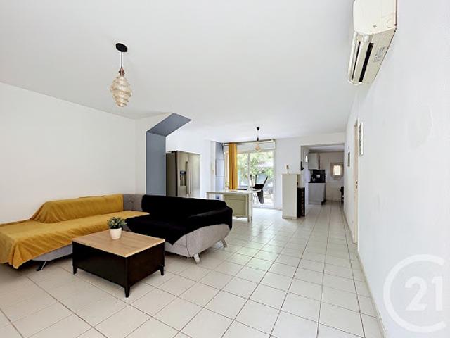 Vente Appartement 4 pièces 86.12 m2 Auterive