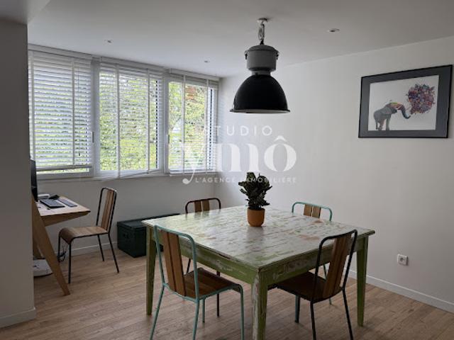 Vente Appartement 4 pièces 86.22 m2 Annecy