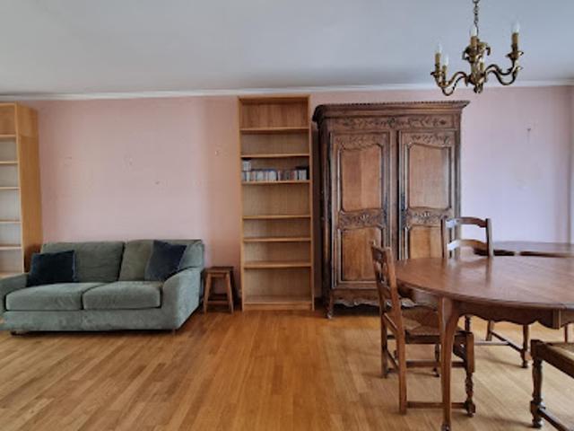 Vente Appartement 4 pièces 86.22 m2 Rouen